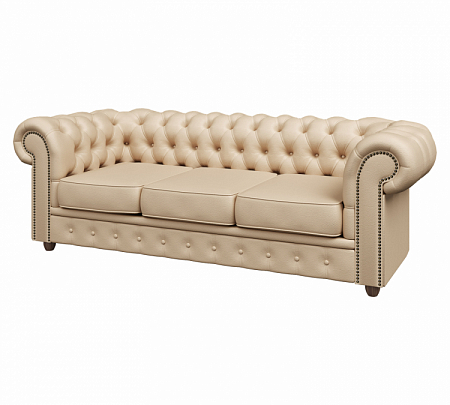 Честер-Люкс. Диван 3-местный раскладной