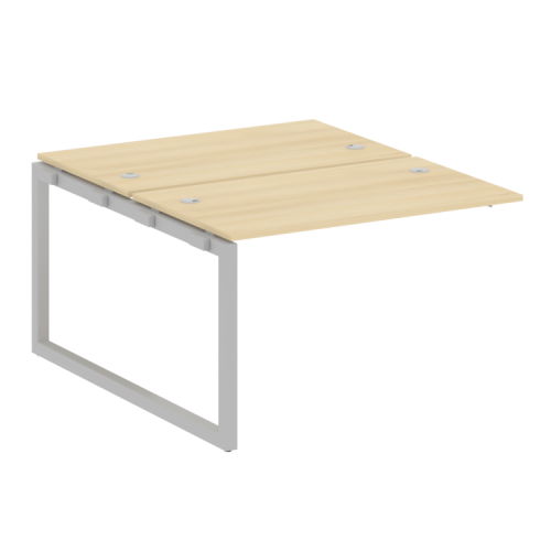 Проходной элемент бенч-системы на О-обр. м/к Metal System Quattro 50БО.ПРС-СП-2.2 фото 4