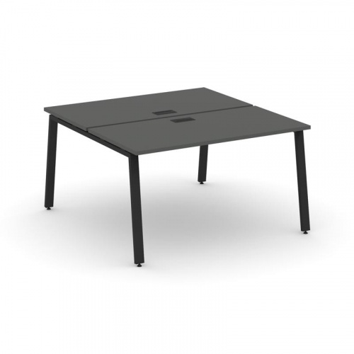 Style Project Рабочая станция 2-х сторон. SN-6A.DRS-014 Тиквуд Светлый/Металл Белый 1580*1432*750 фото 5 Style Project Рабочая станция 2-х сторон. SN-6A.DRS-014 Тиквуд Светлый/Металл Белый 1580*1432*750 фото 5