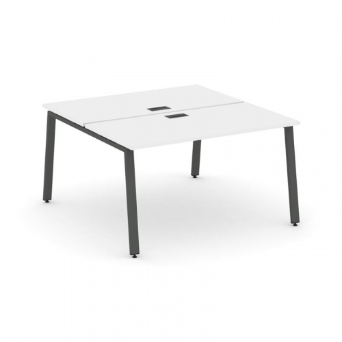 Style Project Рабочая станция 2-х сторон. SN-6A.DRS-014 Тиквуд Светлый/Металл Белый 1580*1432*750 фото 26 Style Project Рабочая станция 2-х сторон. SN-6A.DRS-014 Тиквуд Светлый/Металл Белый 1580*1432*750 фото 26