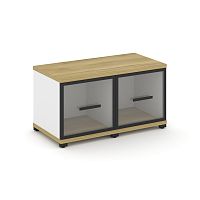 Шкаф офисный Concept CN.STU-123 RPB