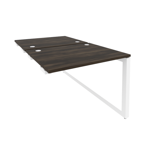 Стол-приставка на О-обр. м/к к опорным элементам Onix O.MO-D.SPR-1.8 фото 3