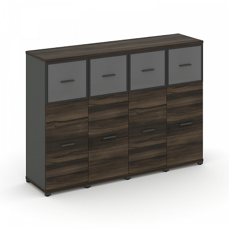 Шкаф офисный Concept CN.STU-344 RPB