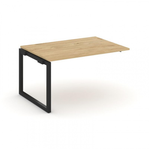 Style Project Проходной наб. элем. перег. стола SN-5O.NSPRG-003.3 Акация Лорка/Металл Серый 1380*980 фото 21