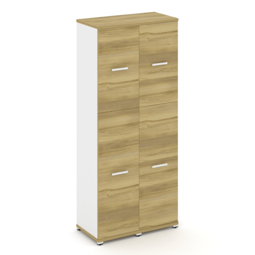 Шкаф офисный Concept CN.STU-525 W фото 3