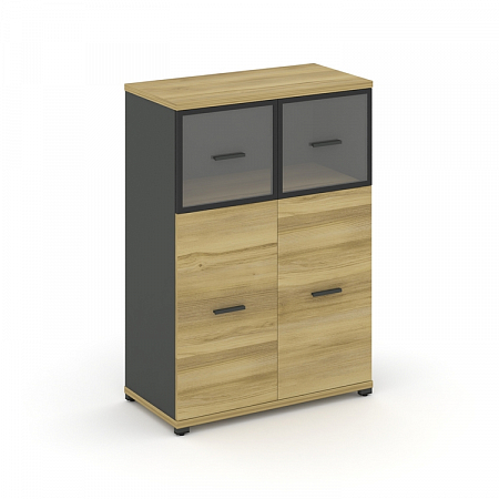 Шкаф офисный Concept CN.STS-314 RPB