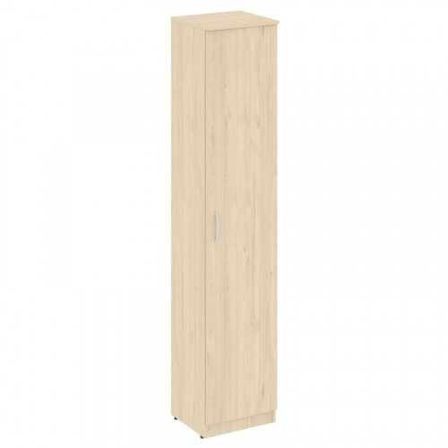 Шкаф высокий узкий Nova S В.СУ-1.9 (R) фото 2