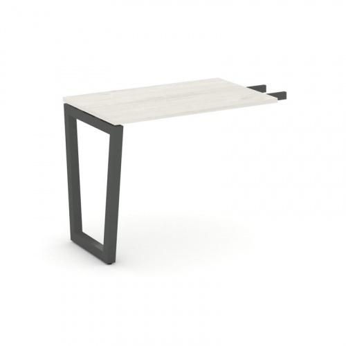 Style Project Брифинг-приставка SN-5T2.BR-001 Акация Лорка/Металл Антрацит 580*600*750 фото 24 Style Project Брифинг-приставка SN-5T2.BR-001 Акация Лорка/Металл Антрацит 580*600*750 фото 24