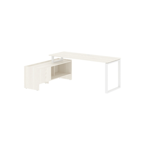 Стол с тумбой EDIS EQCT 19614 (L) фото 5 Стол с тумбой EDIS EQCT 19614 (L) фото 5