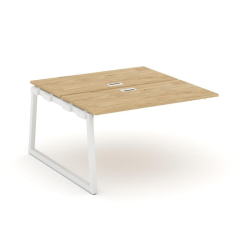 Style Project Проходной наб. элем. SN-5T1.DNRS-004 Акация Лорка/Металл Антрацит/Заглушка Пластик Чер фото 3