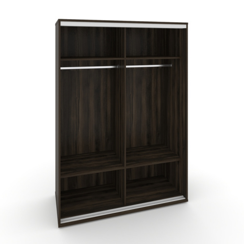 Корпус 2-х секционного шкафа низкого L=1400мм Maris SH.K2-4.2 K2 фото 7 Корпус 2-х секционного шкафа низкого L=1400мм Maris SH.K2-4.2 K2 фото 7