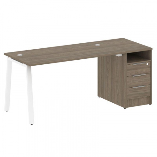 Бенч-система с тумбой Metal System БА.РС-СТП-1.3 фото 12