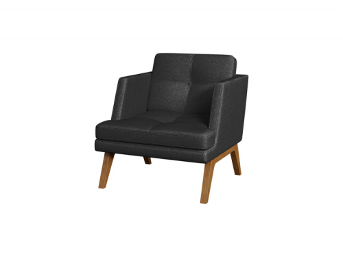 Кресло Беверли Bev1-2 фото 3