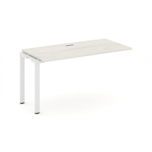 Style Project Проходной наб. элем. SN-6P.ONRS-012 Антрацит/Металл Черный 1180*700*750 фото 15