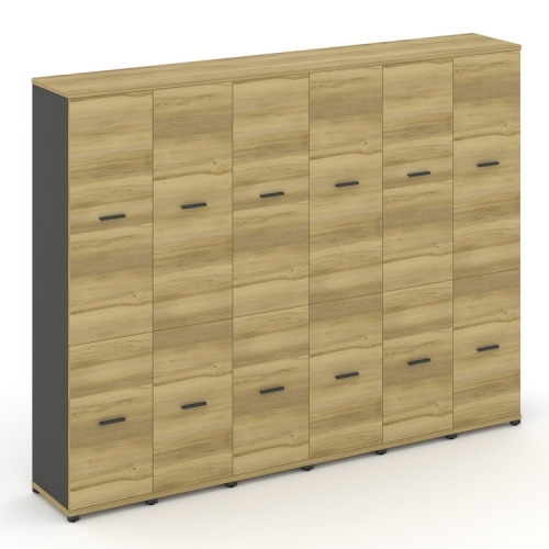 Шкаф офисный Concept CN.STU-562 A