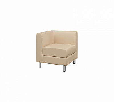 Домино. Модуль угловой L