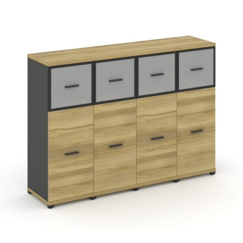 Шкаф офисный Concept CN.STU-344 RMB