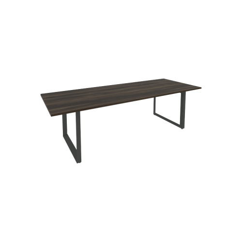 Стол переговорный на О-образном м/к Onix Direct O.MO-PRG-25 фото 2