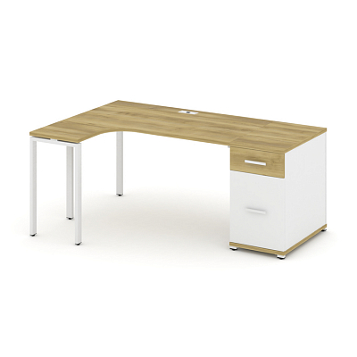 Стол эргономичный Concept CN.SA-403(L)