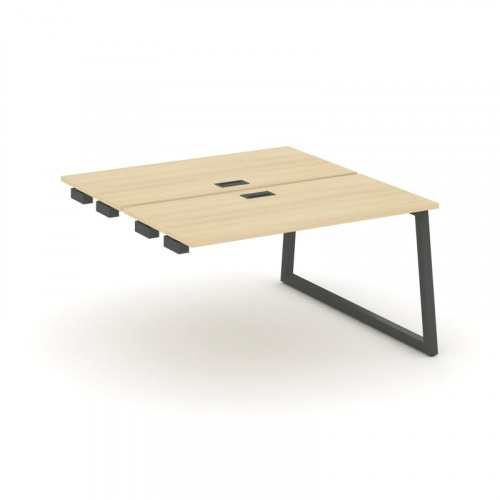 Style Project Стол-приставка к опор. элем. SN-5T1.DPRS-011 Акация Лорка/Металл Антрацит/Заглушка Пла фото 28 Style Project Стол-приставка к опор. элем. SN-5T1.DPRS-011 Акация Лорка/Металл Антрацит/Заглушка Пла фото 28