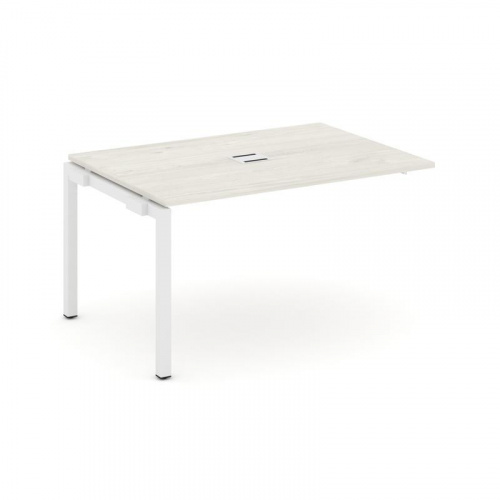 Style Project Проходной наб. элем. перег. стола SN-5P.NSPRG-003 Вяз Благородный/Металл Черный 1380*9 фото 26 Style Project Проходной наб. элем. перег. стола SN-5P.NSPRG-003 Вяз Благородный/Металл Черный 1380*9 фото 26