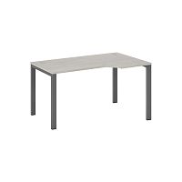 Стол эргономичный на металлоопорах New Line NLN36322724/NLN36322734 (R)