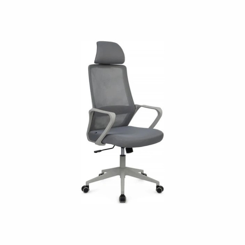 Кресло офисное Point RCH 8325H Grey (Сетка/Ткань) Кресло офисное Point RCH 8325H Grey (Сетка/Ткань)