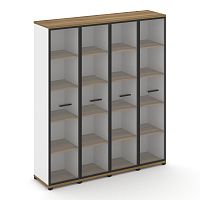 Шкаф офисный Concept CN.STU-548 RPB