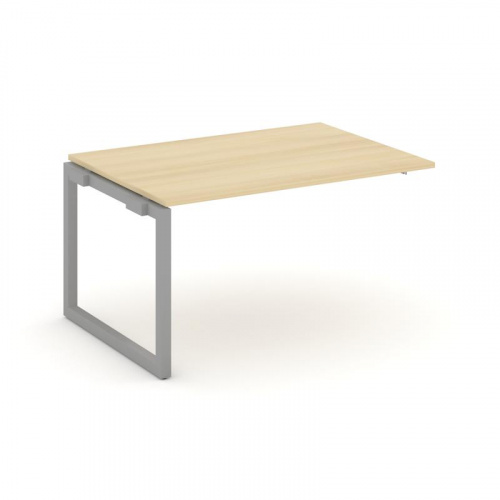 Style Project Проходной наб. элем. перег. стола SN-5O.NSPRG-003.3 Акация Лорка/Металл Серый 1380*980 фото 28