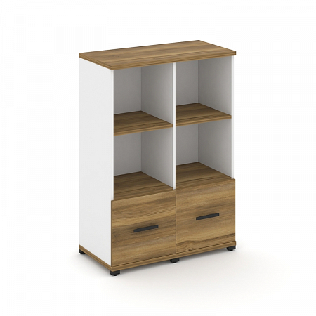 Шкаф офисный Concept CN.STU-321 B