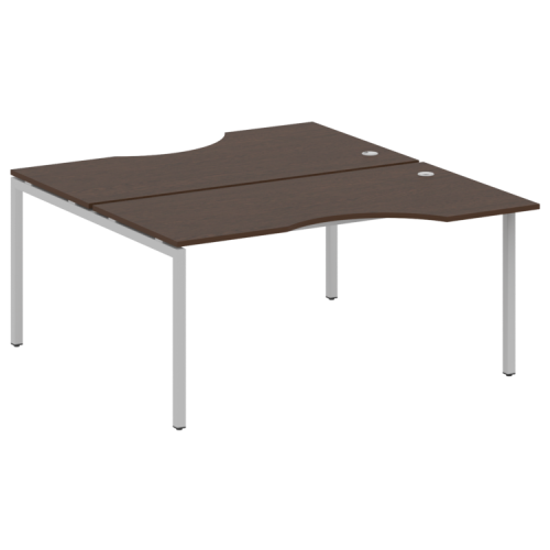 Бенч-система на П-обр. м/к Metal System Quattro 40БП.РАС-СА-2.1 фото 13