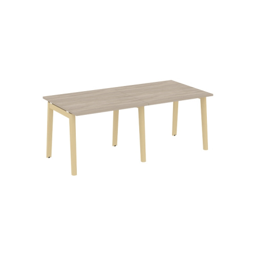 Стол переговорный Onix Wood OW.PRG-2.1 фото 8 Стол переговорный Onix Wood OW.PRG-2.1 фото 8