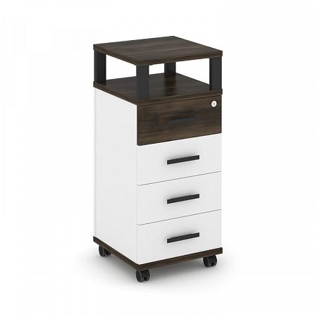 Тумба мобильная Concept CN.TUM-006