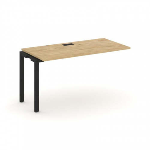 Style Project Проходной наб. элем. SN-6P.ONRS-012 Антрацит/Металл Черный 1180*700*750 фото 21