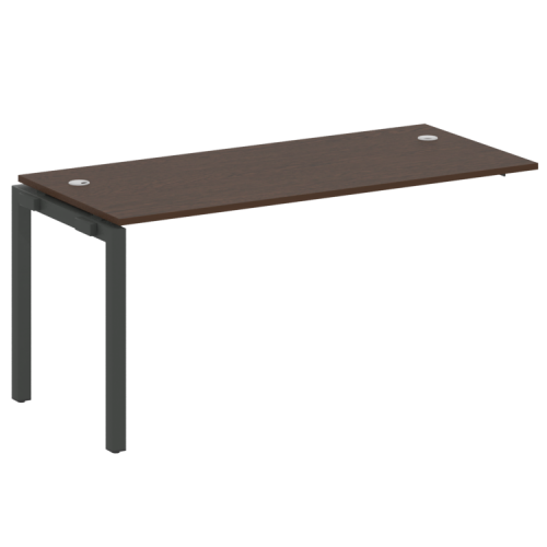 Проходной элемент бенч-системы на П-обр. м/к Metal System Quattro 50БП.ПРС-СП-1.4 фото 12