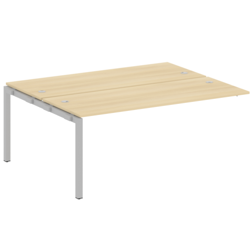 Проходной элемент бенч-системы на П-обр. м/к Metal System Quattro 50БП.ПРС-СП-2.5 фото 11 Проходной элемент бенч-системы на П-обр. м/к Metal System Quattro 50БП.ПРС-СП-2.5 фото 11