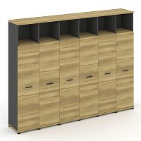 Шкаф офисный Concept CN.STU-566 A