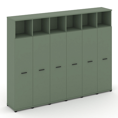 Шкаф офисный Concept CN.STU-566 B