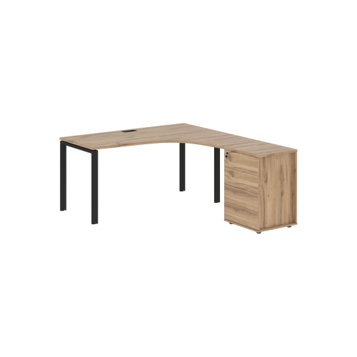 Стол эргономичный EDIS EUCET 1518 (R) фото 7 Стол эргономичный EDIS EUCET 1518 (R) фото 7