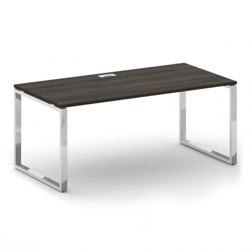 Стол руководителя прямой без тумбы Shift SK.SR-180 фото 2