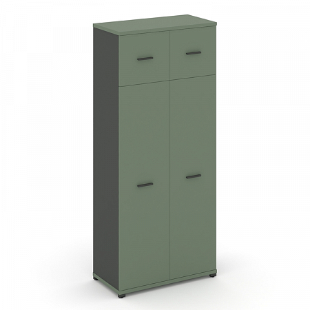 Шкаф офисный Concept CN.STS-517 A