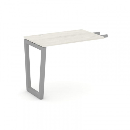 Style Project Брифинг-приставка SN-5T2.BR-001 Акация Лорка/Металл Антрацит 580*600*750 фото 12 Style Project Брифинг-приставка SN-5T2.BR-001 Акация Лорка/Металл Антрацит 580*600*750 фото 12