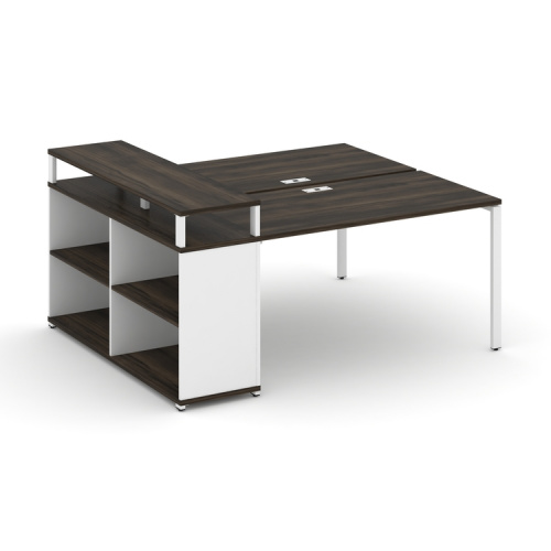 Бенч-система с опорным стеллажом Concept CN.DRS-207 фото 10