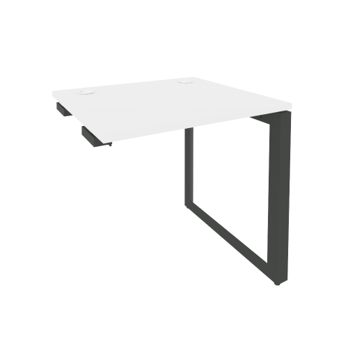 Стол-приставка на О-обр. м/к Onix O.MO-SPR-0.7 фото 11