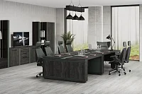 Новый кабинет руководителя GREENWOOD