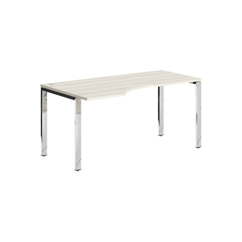 Стол эргономичный Икстен глосс XGCET 169(L)