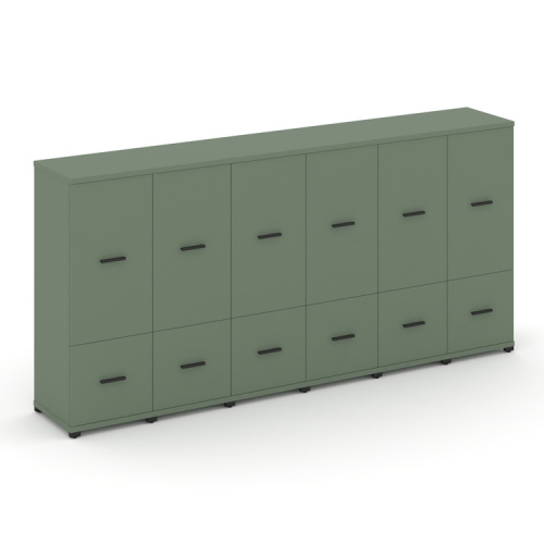 Шкаф офисный Concept CN.STU-362 B