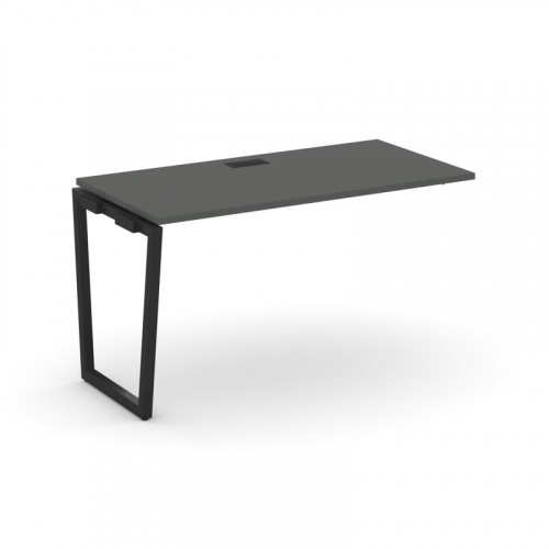 Style Project Проходной наб. элем. SN-4T2.ONRS-003 Акация Лорка/Металл Антрацит/Заглушка Пластик Чер фото 4 Style Project Проходной наб. элем. SN-4T2.ONRS-003 Акация Лорка/Металл Антрацит/Заглушка Пластик Чер фото 4