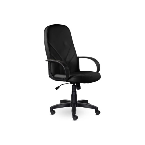 Кресло руководителя Комо Бюджет (Пластик 727) (Экокожа) фото 2 Кресло руководителя Комо Бюджет (Пластик 727) (Экокожа) фото 2