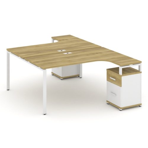 Бенч-система с 2 опорными тумбами Concept CN.DSA-308 фото 10 Бенч-система с 2 опорными тумбами Concept CN.DSA-308 фото 10